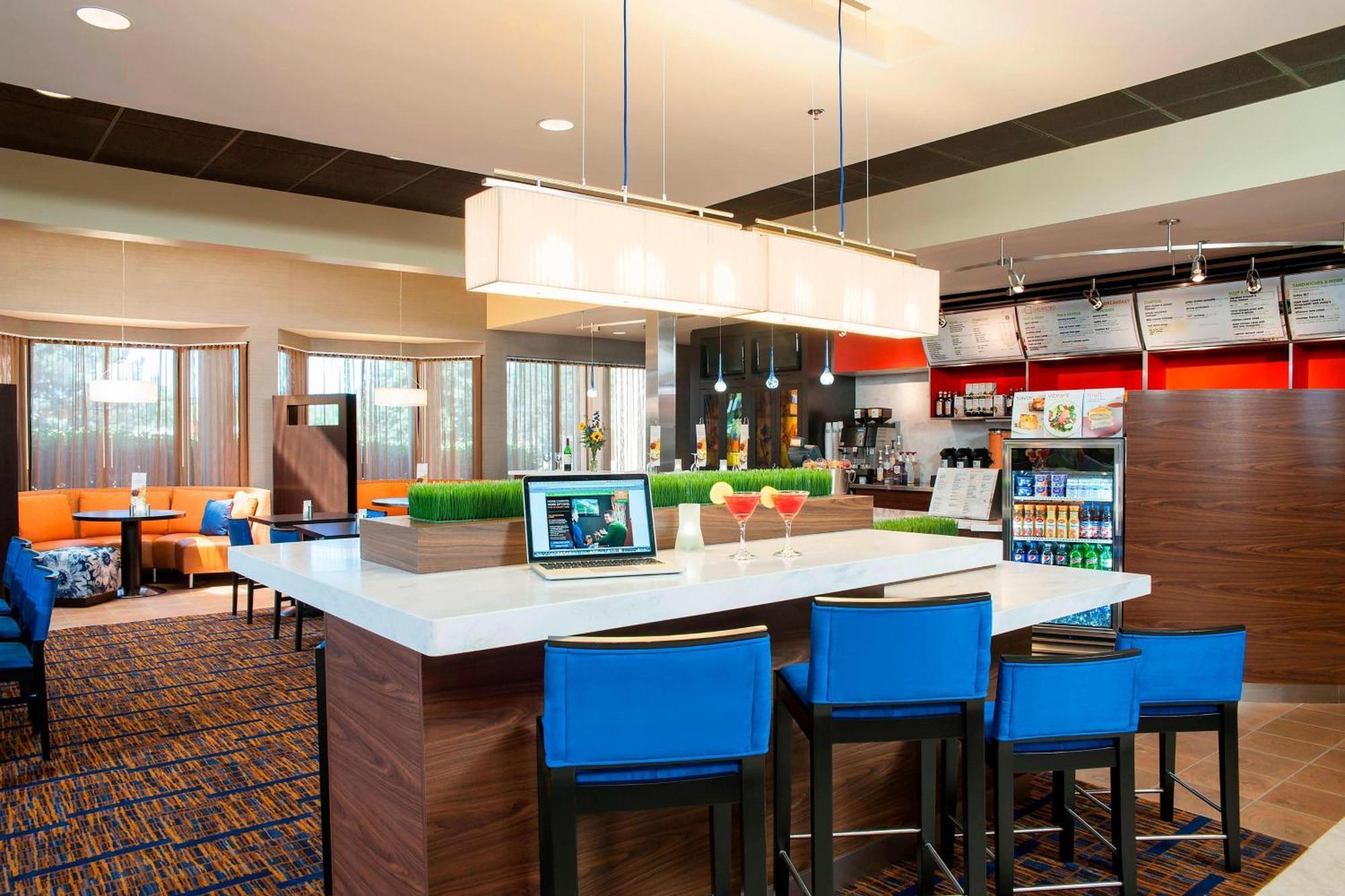 Hotel Courtyard Chicago Glenview/Northbrook Extérieur photo