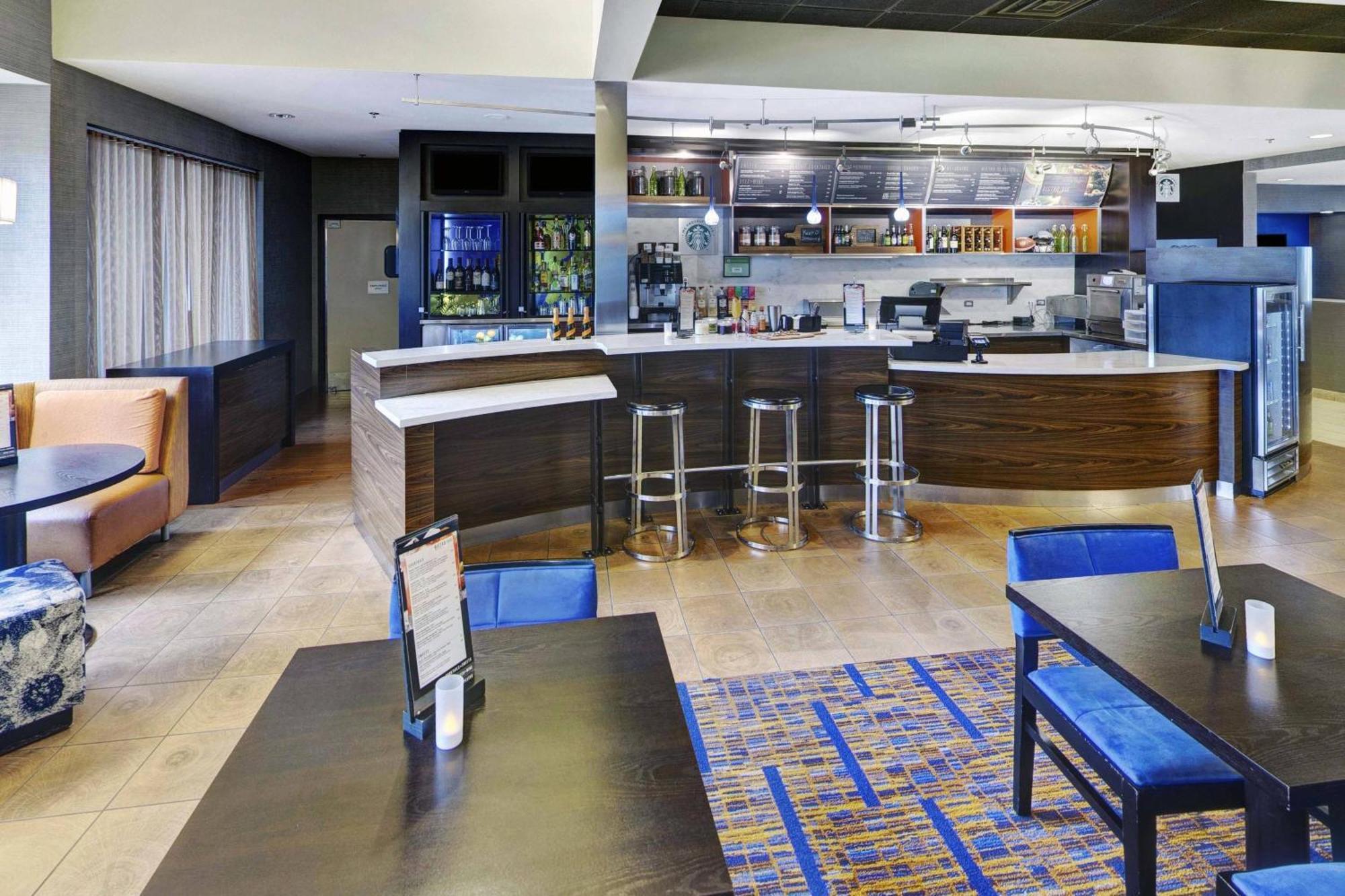 Hotel Courtyard Chicago Glenview/Northbrook Extérieur photo
