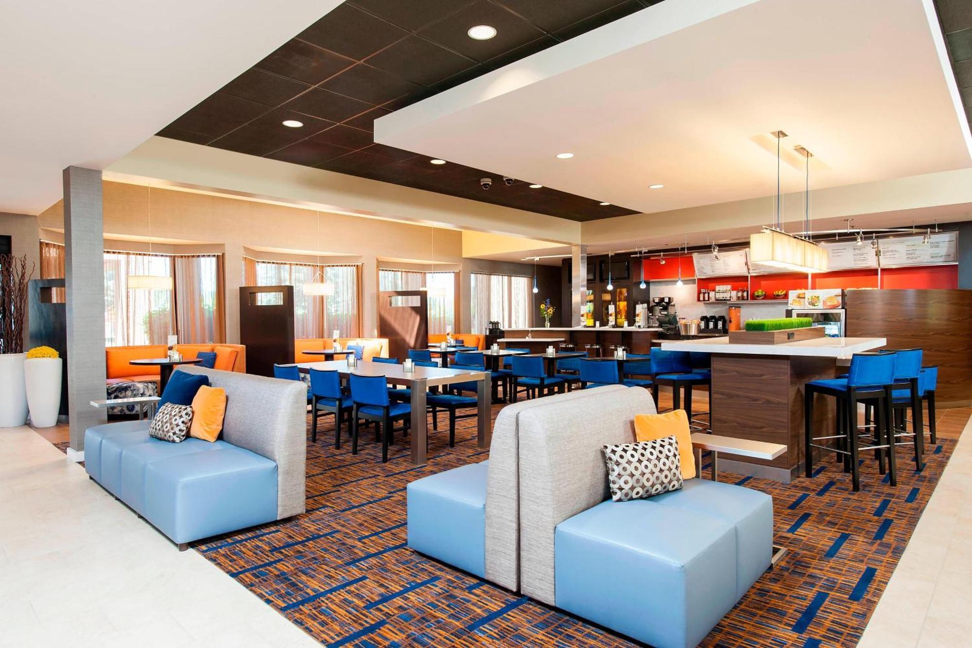 Hotel Courtyard Chicago Glenview/Northbrook Extérieur photo