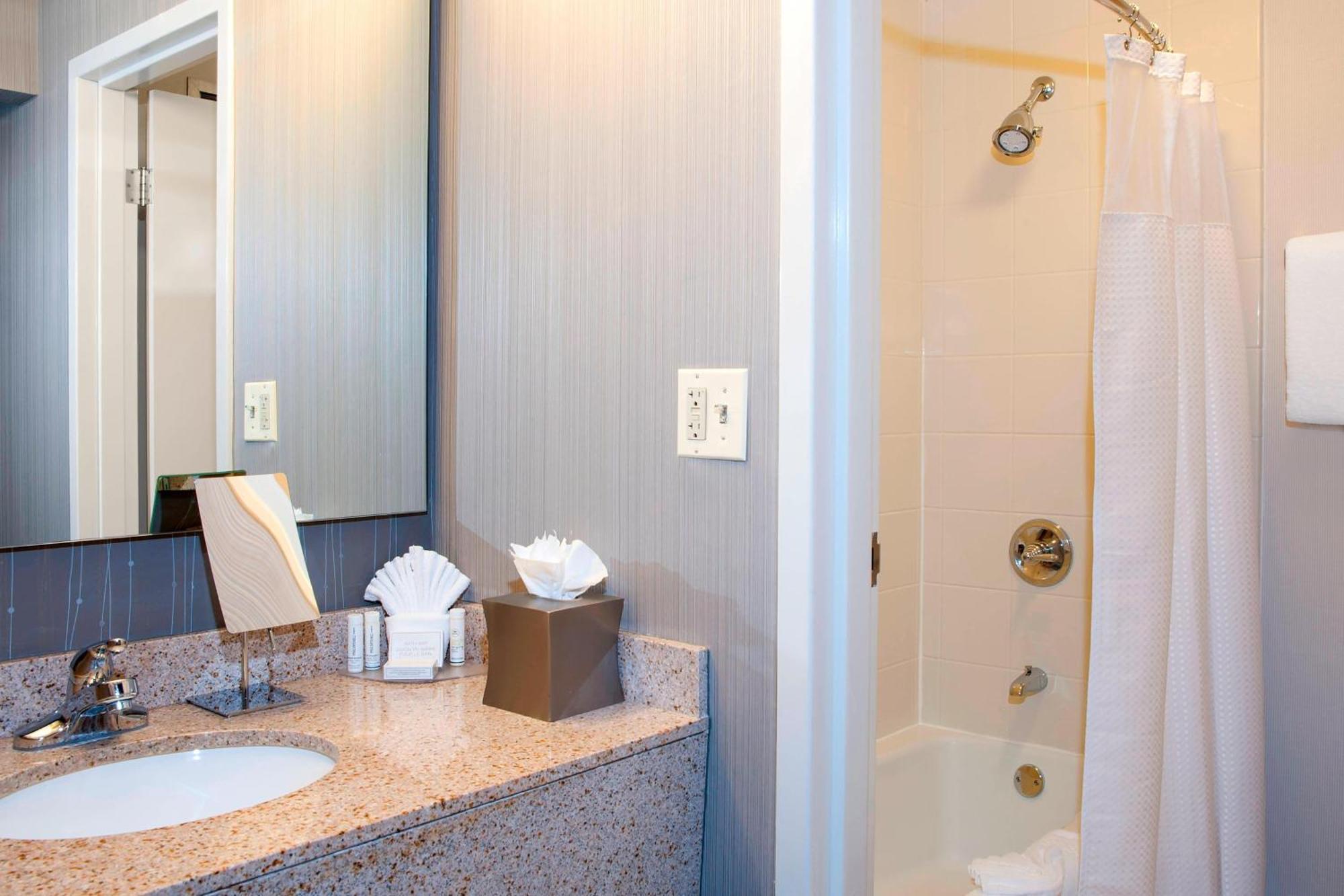 Hotel Courtyard Chicago Glenview/Northbrook Extérieur photo