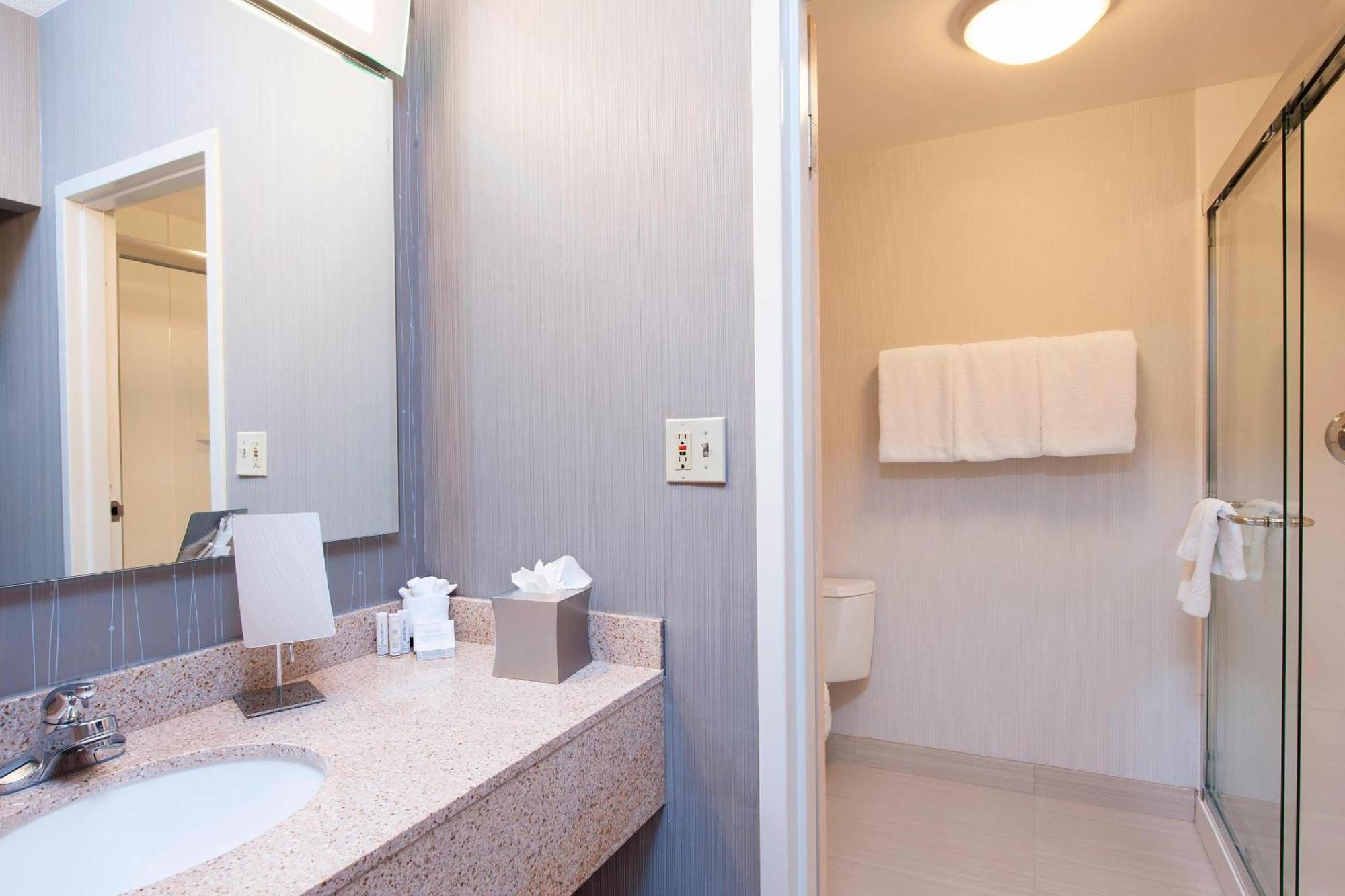 Hotel Courtyard Chicago Glenview/Northbrook Extérieur photo