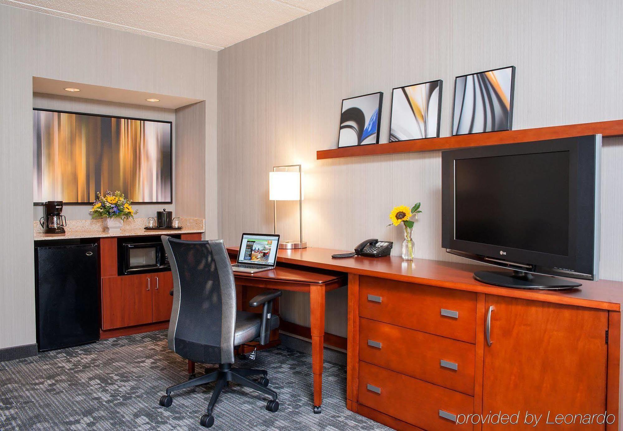 Hotel Courtyard Chicago Glenview/Northbrook Extérieur photo